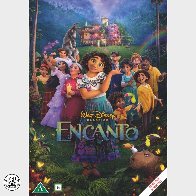 Encanto