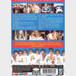 Honeymoon i Las Vegas