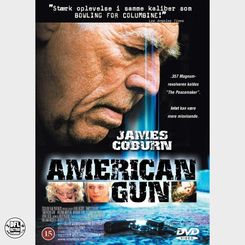American Gun