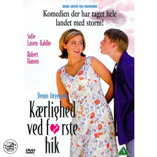 K�rlighed ved f�rste hik