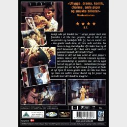 Det skaldede spgelse