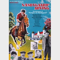 N�sbygaards arving