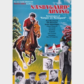 N�sbygaards arving