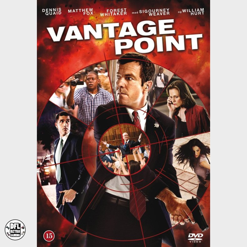 Vantage Point