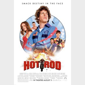 Hot Rod