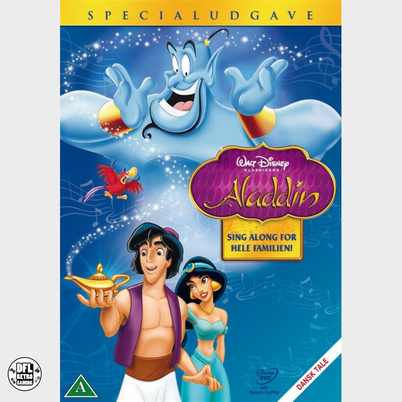 Aladdin