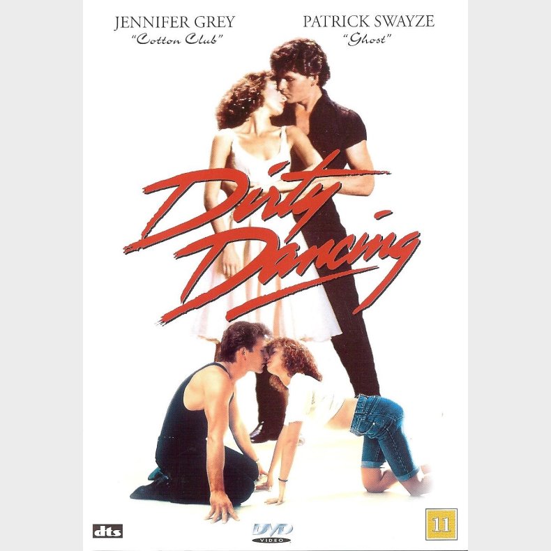 Dirty Dancing