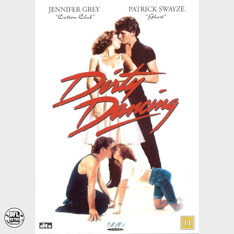 Dirty Dancing