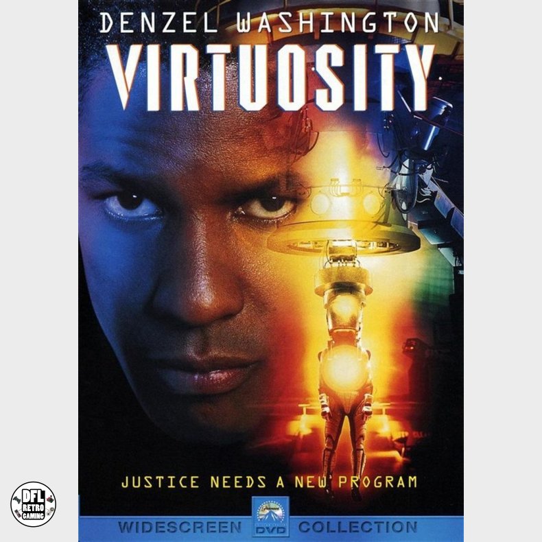 Virtuosity