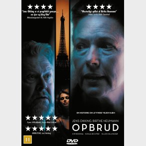 Opbrud