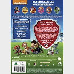 PAW Patrol 7: Den store kagedyst