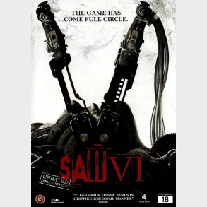 Saw VI