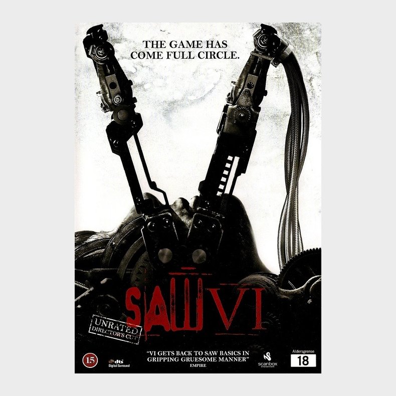 Saw VI