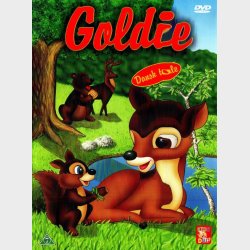 Goldie