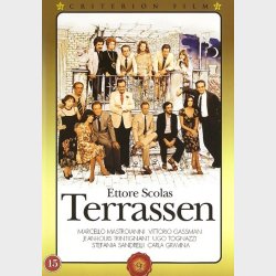Terrassen