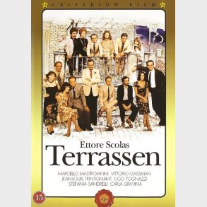 Terrassen