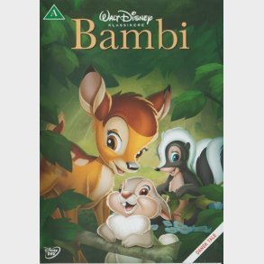 Bambi