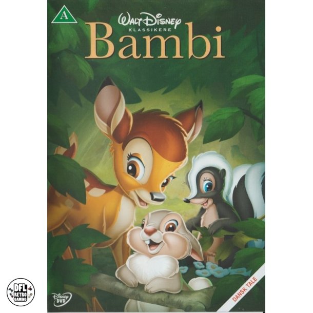 Bambi