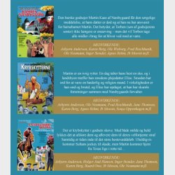 N�sbygaard Trilogien