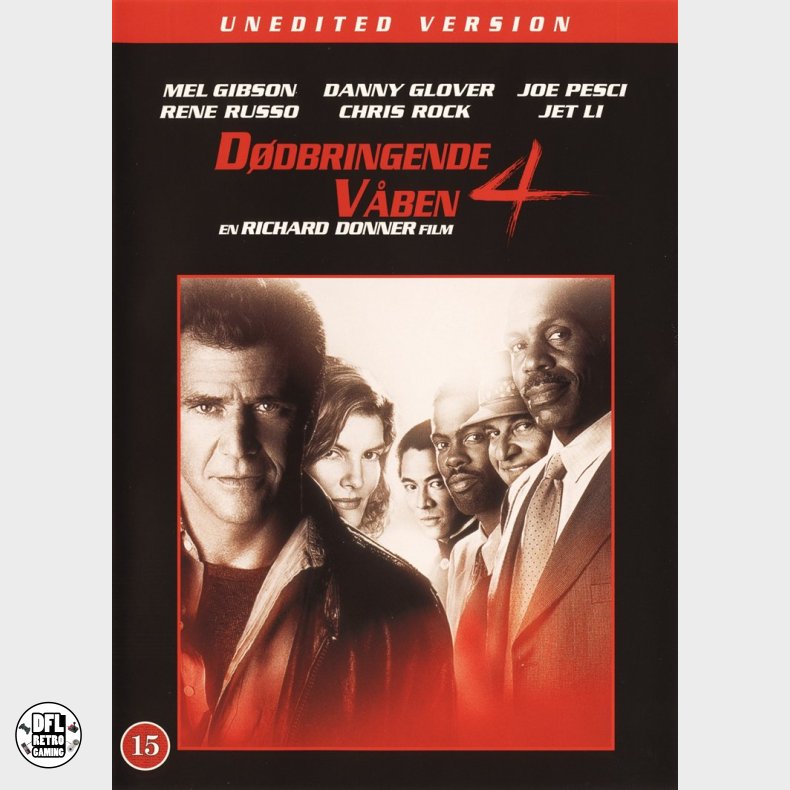 D�dbringende v�ben 4