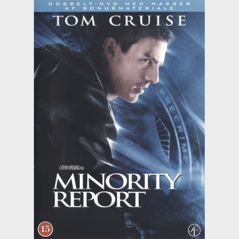 Minority Report