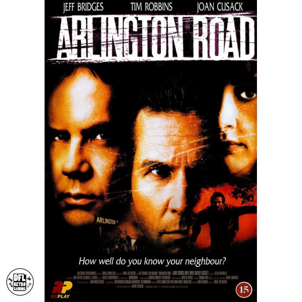 Arlington Road
