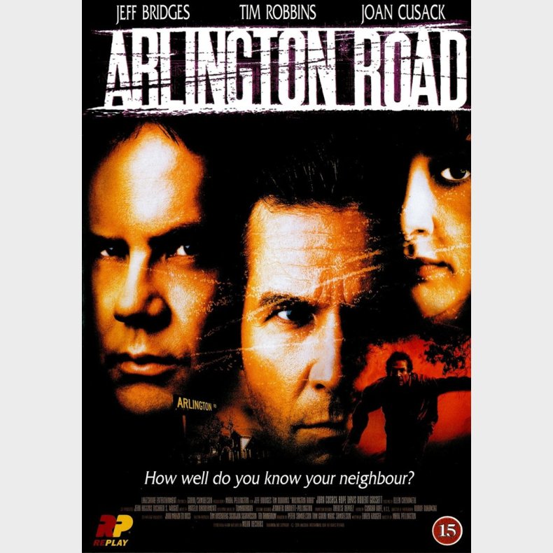 Arlington Road