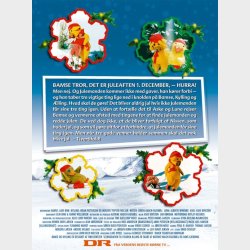 Bamses julerejse