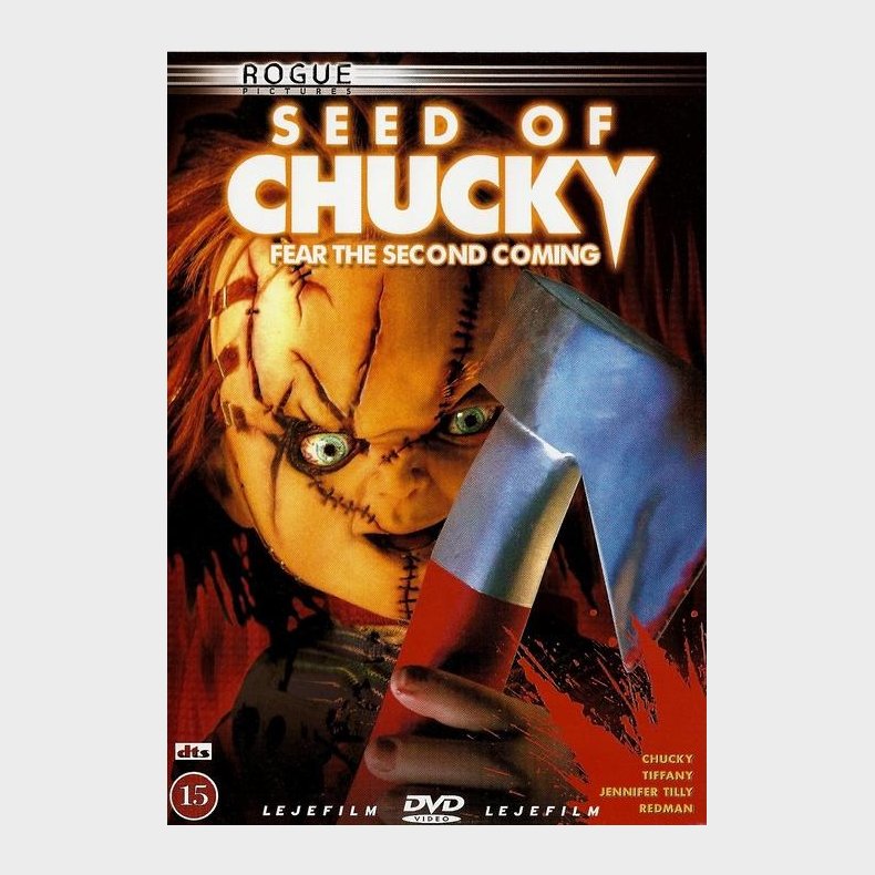 Seed of Chucky