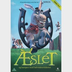 �slet og kampen mod halvm�neridderen