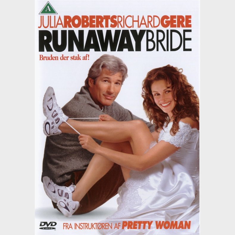 Runaway Bride