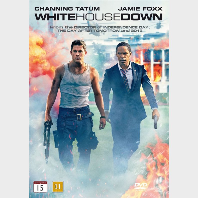 White House Down