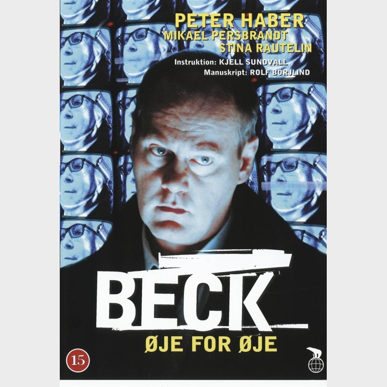 Beck 4 - je For je