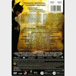 Batman Begins