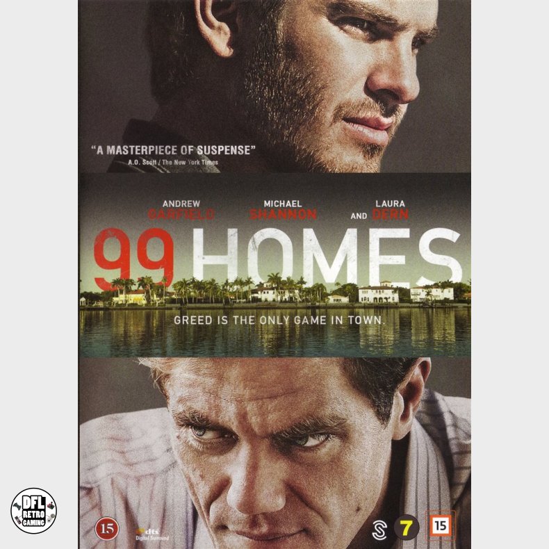 99 Homes