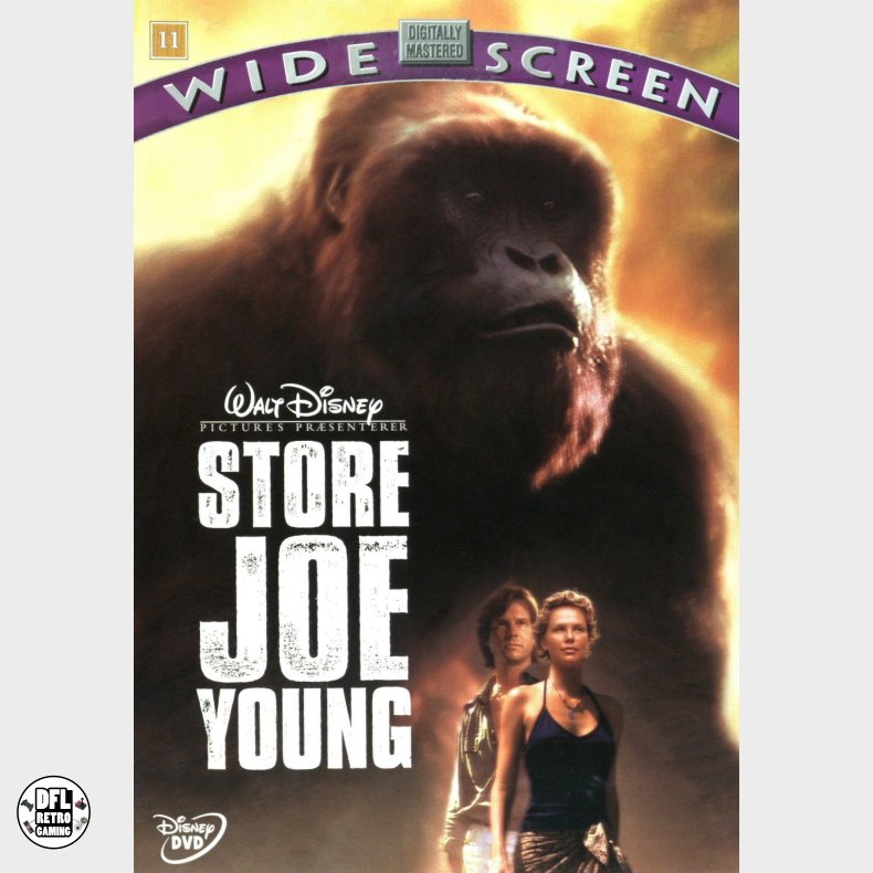Store Joe Young
