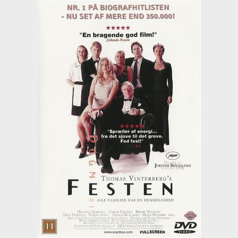 Festen