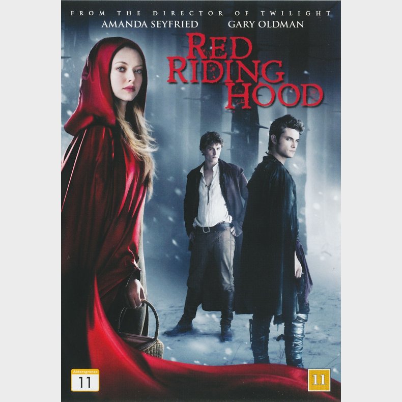 Red Riding Hood