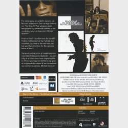 Man in the Mirror: The Michael Jackson Story