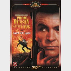 From Russia With Love