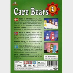 Care Bears 2