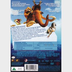 Ice Age 2: P tynd is