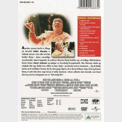 Nutty Professor II - The Klumps