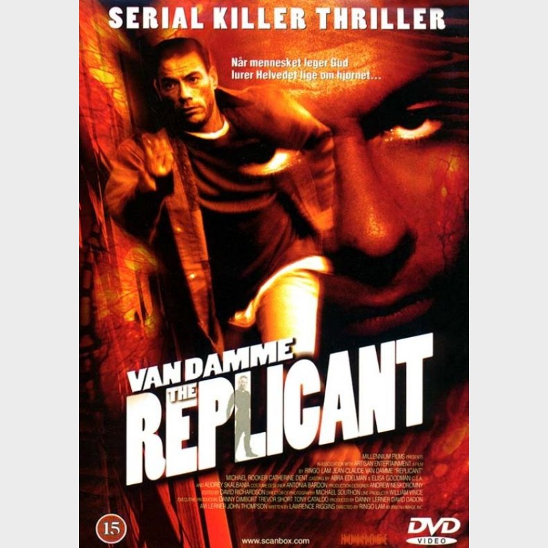 The Replicant