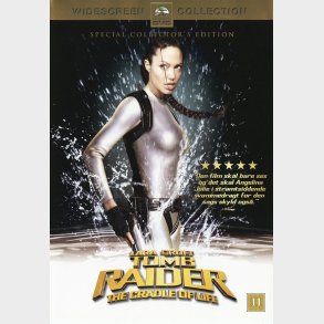 Lara Croft: Tomb Raider: The Cradle Of Life