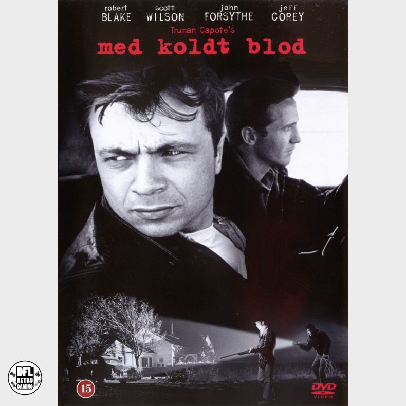 In Cold Blood