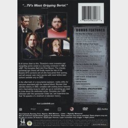 Lost: The Complete Sixth Season