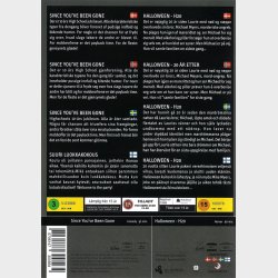 Since You've Been Gone / Halloween H20