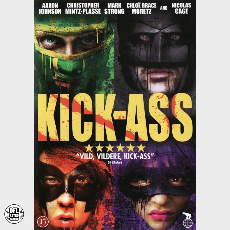 Kick-Ass