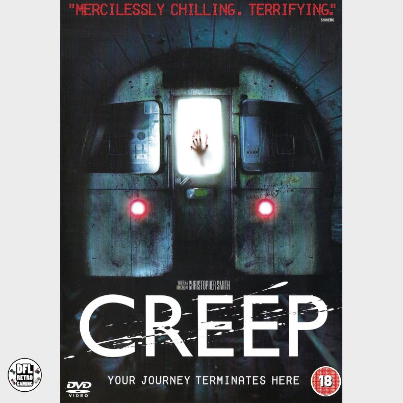 Creep